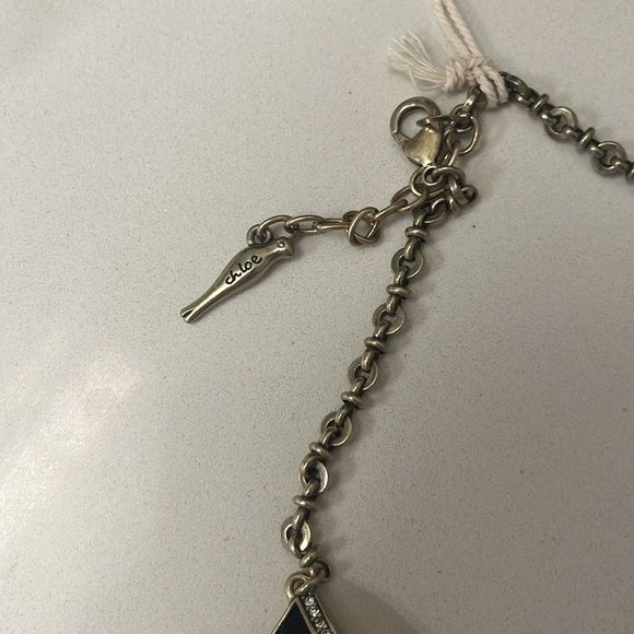 NEW Chloe + Isabel Atlas Collar Necklace - Picture 6 of 7